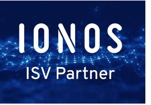 IONOS ISV Partner